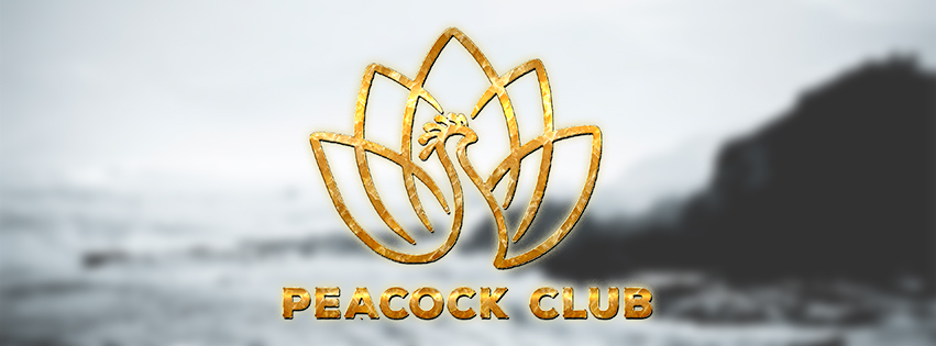 Peacock Club - بيكوك كلوب